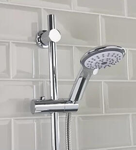 Shower replacement