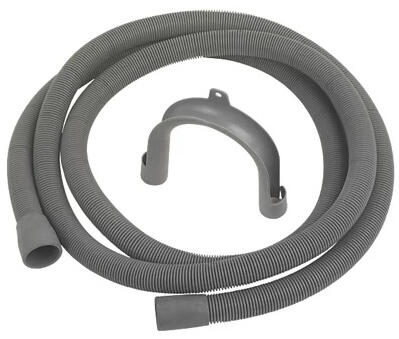 Washing Machine Plumbing In