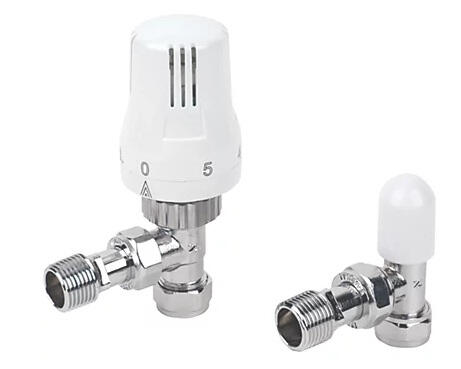 Thermo-regulator installation