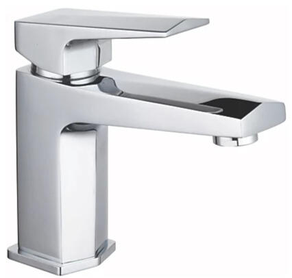 Bath &amp; Shower Mixer Taps