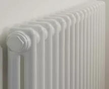 Radiator replacement
